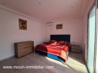 VILLA CHOPY I Hammamet Zone Théâtre AL3376