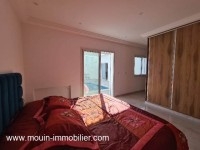 VILLA CHOPY I Hammamet Zone Théâtre AL3376
