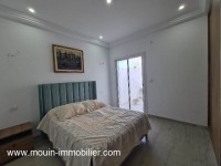 VILLA CHOPY I Hammamet Zone Théâtre AL3376