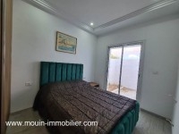VILLA CHOPY I Hammamet Zone Théâtre AL3376