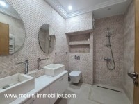 VILLA CHOPY I Hammamet Zone Théâtre AL3376