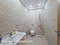 VILLA CHOPY I Hammamet Zone Théâtre AL3376