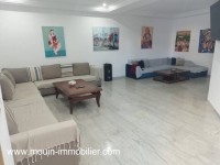 VILLA CHOPY Zone Théâtre Hammamet AL3376