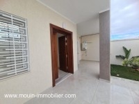 Villa Cindy AL2918 Hammamet 