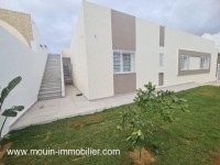 Villa Cindy AL2918 Hammamet 