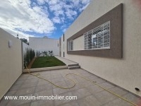 Villa Cindy AL2918 Hammamet 