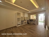 Villa Cindy AL2918 Hammamet 
