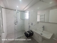 Villa Cindy AL2918 Hammamet 