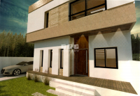 Villa CISTE (Réf: V2527)