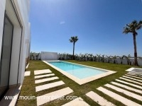 VILLA CITRINE Hammamet Sud El Monchar AV1979