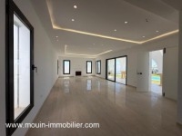 VILLA CITRINE Hammamet Sud El Monchar AV1979