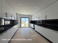 VILLA CITRINE Hammamet Sud El Monchar AV1979