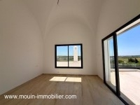 VILLA CITRINE Hammamet Sud El Monchar AV1979