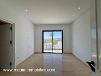 VILLA CITRINE Hammamet Sud El Monchar AV1979