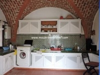 Villa Citrus AV1160 Hammamet 