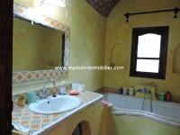 Villa Citrus AV1160 Hammamet 