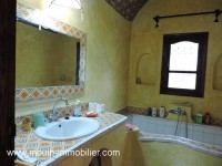 VILLA CITRUS Hammamet Sud AV1160