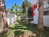 Villa Claris AL2612 Jinan Hammamet