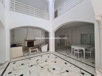 Villa Claris AL2612 Jinan Hammamet