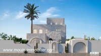 VILLA CLAUDIA Douikhla Hammamet Sud AV1960