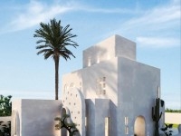 VILLA CLAUDIA Douikhla Hammamet Sud AV1960