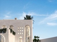 VILLA CLAUDIA Douikhla Hammamet Sud AV1960