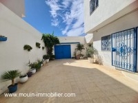 VILLA CLAUDINE I Ben Arous AV1674