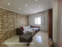 VILLA CLAUDINE I Ben Arous AV1674