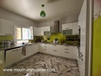 VILLA CLAUDINE I Ben Arous AV1674