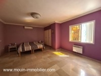 VILLA CLAUDINE I Ben Arous AV1674