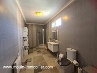 VILLA CLAUDINE I Ben Arous AV1674