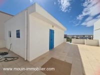 VILLA CLAUDINE I Ben Arous AV1674
