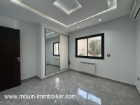 Villa Claudio AL3641 Hammamet Nord