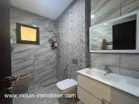 Villa Claudio AL3641 Hammamet Nord