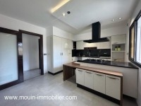 Villa Claudio AL3641 Hammamet 