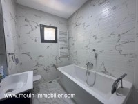 Villa Claudio AL3641 Hammamet 