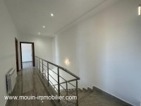 Villa Clementine AV1803 Hammamet 