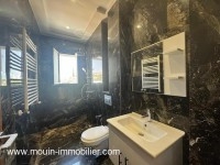 Villa Clementine AV1803 Hammamet 