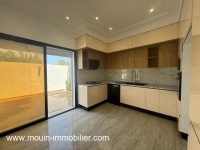 Villa Clementine AV1803 Hammamet 