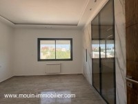 Villa Clementine AV1803 Hammamet 