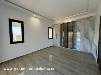 Villa Clementine AV1803 Hammamet 