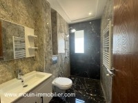 Villa Clementine AV1803 Hammamet 