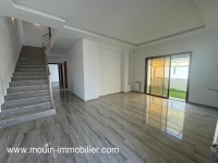 VILLA CLEMENTINE Hammamet I Zone Théâtre AV1803