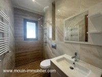 VILLA CLEMENTINE Hammamet Théâtre I AV1803