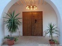 villa cleopatre AL941 zone craxi hammamet 