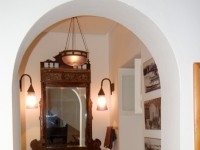 villa cleopatre AL941 zone craxi hammamet 