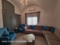 Villa Coccinelle AL2768 Hammamet 