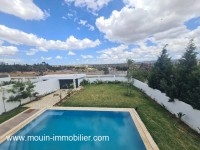 Villa Coco AL3130 Hammamet 