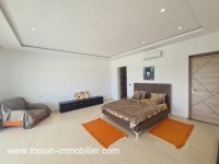 Villa Coco AL3130 Hammamet 