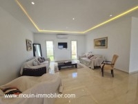 Villa Coco AL3130 Hammamet 